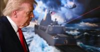 Trump’s Golden Pork: Bonapartism and BBGN