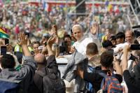 Pope Leo’s Latin America Homecoming Tests Faith, Power, and Democracy