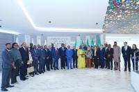 Prosperity Party Says Institutionalizing Democracy Central to Its Eight-Year Journey