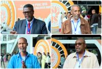 National Dialogue Fosters Environment to Hand Over Better Nation to Future Generations