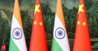 India presses China on river data