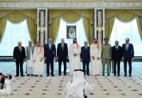 Turkiye, Saudi Arabia, Pakistan sign joint defence agreement: What’s in it?