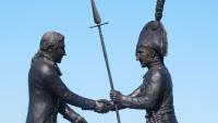 Exclusive: Lewis and Clark Expedition comes full circle in Louisville. Here's how
