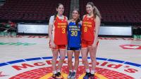 How Savvy Swords recruited Emily McDonald to join her with Kentucky WBB