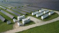 Construction begins on 420MW solar and BESS facility in Mexico