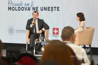 VIDEO | Vasile Tofan, message for the diaspora: "We have no right to sit around complaining. We must overcome the difficulties"