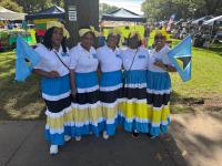 Saint Lucia Day returns to New York for third year