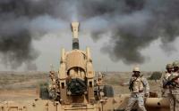 Houthi attack wounds 11 civilians in southern Saudi Arabia as Riyadh warns of wider regional threat