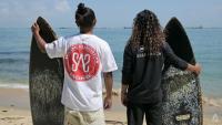 The last wave? How Singapore's only surf break grew a community of more than 100