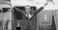 Stiehm: Bringing Richard Nixon back home