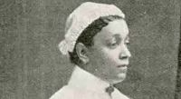 Historic nursing tribute honours one of London’s first Black nurses