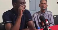 TOBAGO REJECTS RACE TALKS