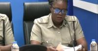 TOBAGO POLICE STRENGTHEN PARTNERSHIPS