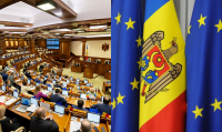 Parliament returns from vacation for an extraordinary session. Igor Grosu: The necessary laws for the other four clusters with…
