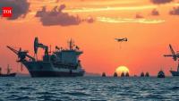 US overtakes Gulf as India's biggest LPG supplier after Hormuz disruptions: Report