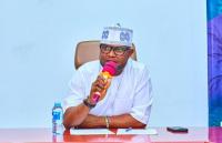 Okhun Road: Idahosa Assures Ovia Residents of Reconstruction as Budget Implementation Begins