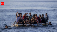 Europe Immigration