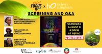 Film Focus Nevis Partners with Helen’s Daughters for Special Agriculture Film Screening and Q&A at NEPAC