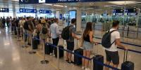 Italy marks one week of checks on travelers arriving from Spain