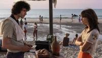 Tony Director Matt Johnson Gave Star Dominic Sessa An Unconventional Piece Of Advice Before Filming Began [Exclusive]