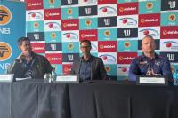 Namibia to host SA & Zimbabwe in FNB T20 Tri-Series 