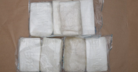 PCG, CNB seize over 8kg of cocaine from foreign-registered vessel at Singapore anchorage