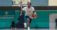 Jackets Sweep Bahamas Victories