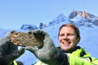 Danish pension fund is largest shareholder in Greenland gold miner Amaroq