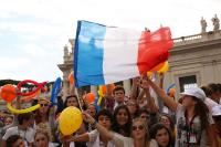 Schedule confirmed for Pope’s September visit to France