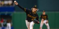 Split decision: How a random Hawaii meetup linked Carmen Mlodzinski and Kirby Yates