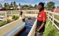 Guyana horse racing fraternity mourns the passing of Albert Pluck