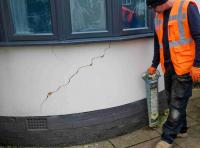 Climate change heightens ground-condition risks for Irish infrastructure, Mainmark warns