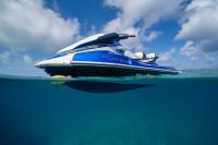 Maine Warden Service Investigating Green Lake Jet Ski Crash
