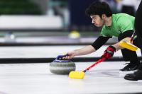 The Tompkins Brothers: Pioneering Curling Growth in Mexico