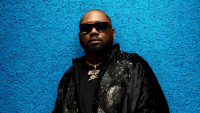 Sony Hall in New York City Hosts Kranium Live