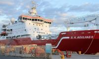 TNPA seeks private partner for Cape Town floating dry dock