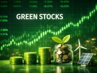 Green Stocks August 7- Contrasting Fortunes for Vikram Solar, GK Energy On Q1 Results