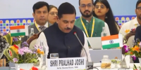 BRICS nations must work together on education challenges: Minister Pralhad Joshi