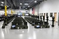 U.S. Army orders more Israeli-designed suicide drone drones