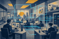 Banks redefine skills for modern credit professionals