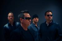 U2 tribute band to headline Crystal Beach Waterfront Supper Market season finale