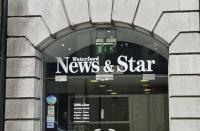 The Waterford News and Star scoops seven Local Ireland Media Awards nominations