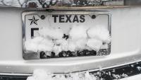 Farmers' Almanac releases winter predictions. Will Texas see snow?