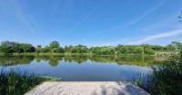 Community council completes purchase of Wrexham beauty spot