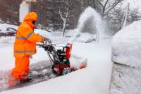 Farmers' Almanac ND Winter Forecast: Snow, Sleet & Surprises