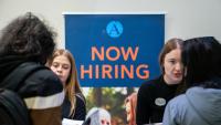 Economy Lost 23,000 Jobs in a Shocking July Report—Reducing Odds of Fed Rate Hike