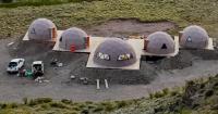‘We’re already in World War Three’: Tech titans prepare Argentinian ranch for apocalypse