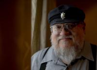 'Game of Thrones' author George R. R. Martin reveals depression battle: 'The worst may be yet to come'