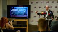 Croatian Serb Leader Deplores Hate Speech at Operation Storm Commemoration