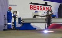 Indonesia begins building its first own submarine
